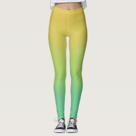 Leggings Colores pasteles