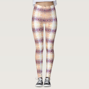 Leggings Colorida Beehive