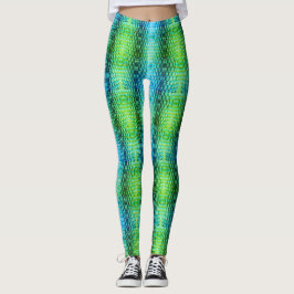 Leggings Colorida Beehive