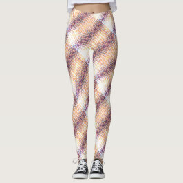 Leggings Colorida Beehive