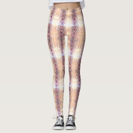 Leggings Colorida Beehive