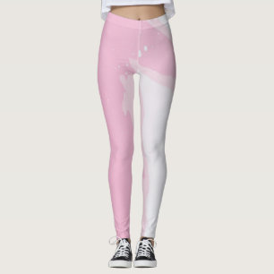 Leggings Coloridas lámparas de mármol