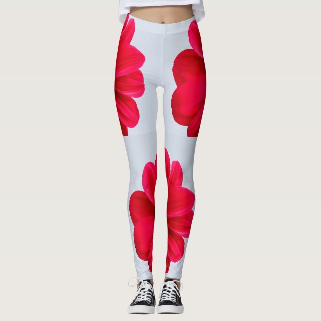 Leggings Colorido (Anverso)