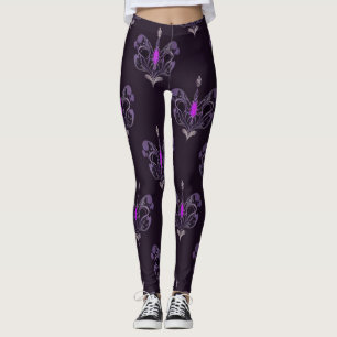 Leggings Colorido