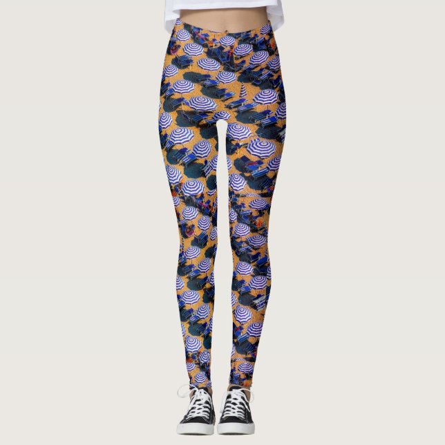 Leggings Colorido (Anverso)