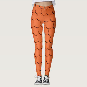 Leggings Colorido