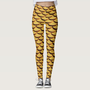 Leggings Colorido