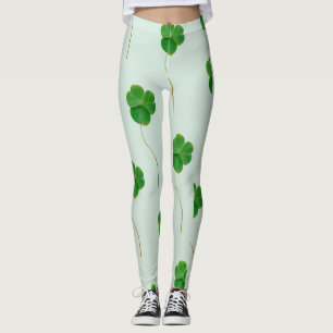 Leggings Colorido