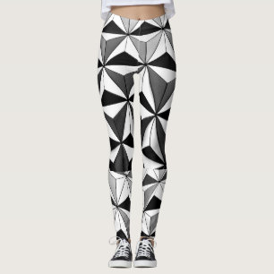 Leggings Colorido
