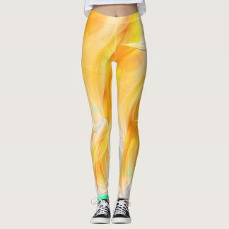 Leggings Colorido