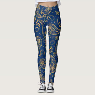 Leggings Colorido