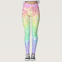 Colorido Boho Trippy Hippie Groovy Mármol Arcoiris