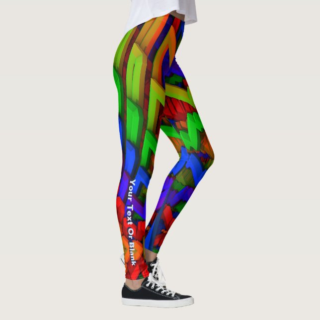Leggings Colorstix (Derecha)