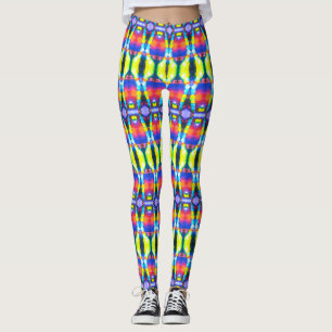 Leggings Columnas KCFX