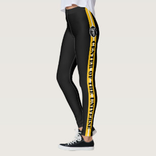 Leggings COMOCOU COLUMBIA, MISSOURI (COU) bg3