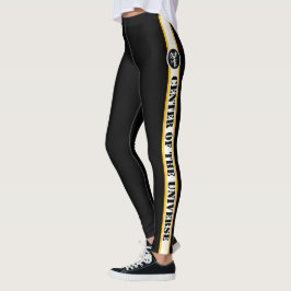 Leggings COMOCOU COLUMBIA, MISSOURI (COU) bg4