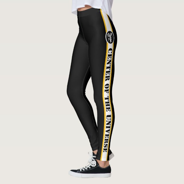 Leggings COMOCOU COLUMBIA, MISSOURI (COU) bg4 (Izquierda)