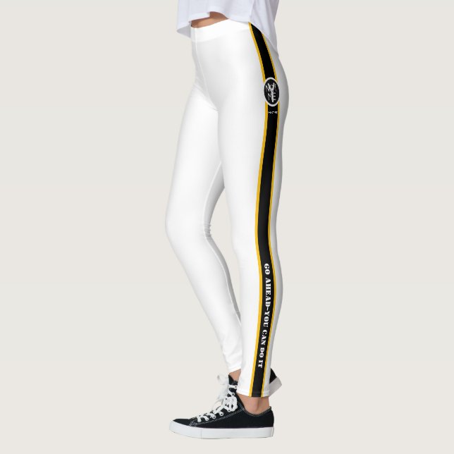 Leggings COMOCOU FULTON, MO wg4 (Izquierda)