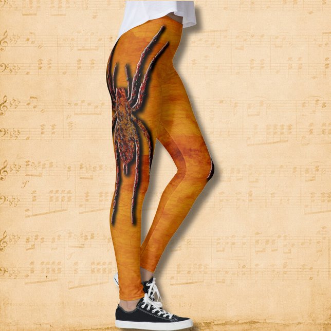 Leggings Compañero de Webweaver (Subido por el creador)