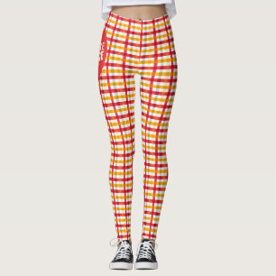 Leggings Compartimos una rebanada