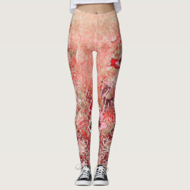 Leggings Compresión y legiones de maternidad | Ajuste cómod