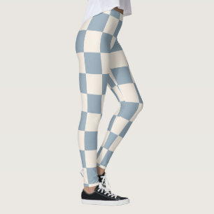 Leggings Comprobadores "Worn Blue"