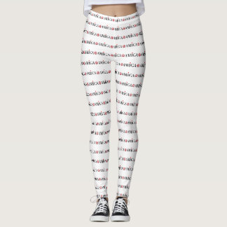 LEGGINGS COMPUTADORAS AMIGA