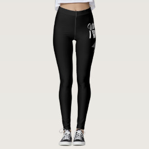 Leggings Con Cada Respiración Lucharé Contra El Cáncer D