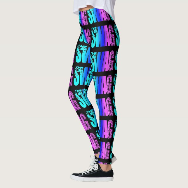 Leggings con estilo (Izquierda)