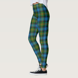 Leggings Concesión de subvenciones escocesas para la caza d