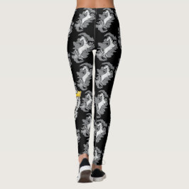 Leggings Condado de Meridies