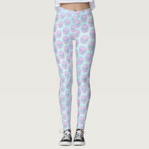 Leggings Conejo
