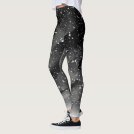 Leggings Conejo de nieve