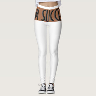 LEGGINGS CONEXIÓN DIVINA