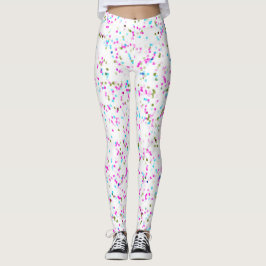 LEGGINGS CONFETI