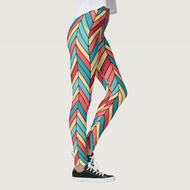 Leggings Confianza del CEO (Derecha)