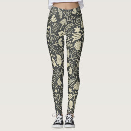 Leggings Confort en cada movimiento: descubra nuestra elega