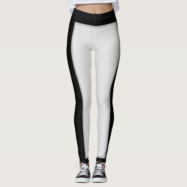 Leggings "Confort Personalizado: Leggencias elegantes y dur (Anverso)