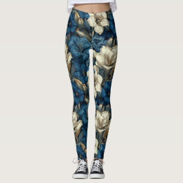 Leggings Conjunto de maternidad para gimnasio con tema de A