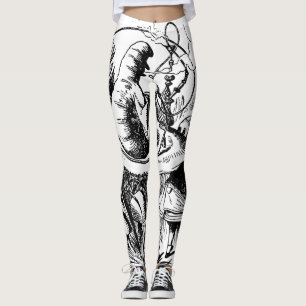 Leggings Consejo de Caterpillar