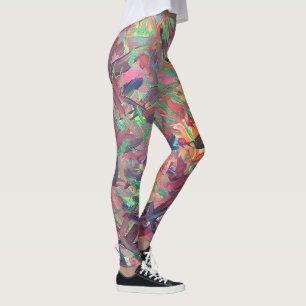 Leggings Consternación