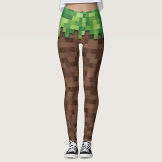 Leggings Construcción de videojuegos de minería de datos en