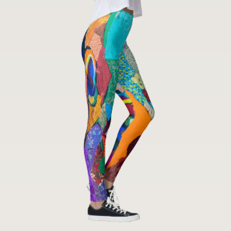 Leggings Consuelo