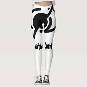 Leggings Contenido sensible - Aviso de infracción de políti