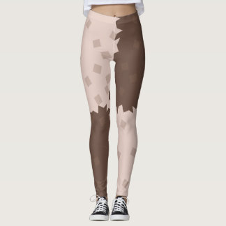 Leggings Cookie de navidades