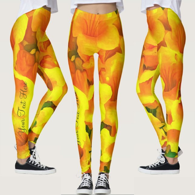 Leggings Copa de Oro (Subido por el creador)