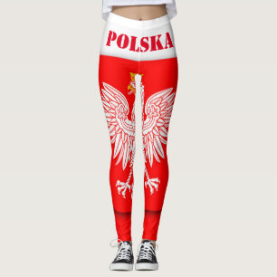 Leggings Copa Mundial de Fútbol 2022