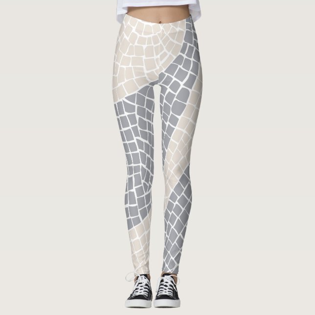 Leggings Copacabana (Anverso)