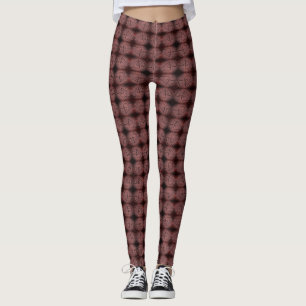Leggings Corazón