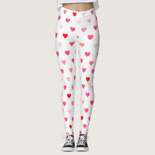 Leggings Corazón Corazón